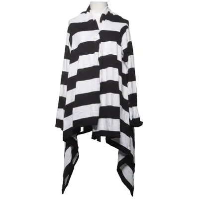 Cardigan (Noir, Blanc) de Lingon & Blåbär Coton