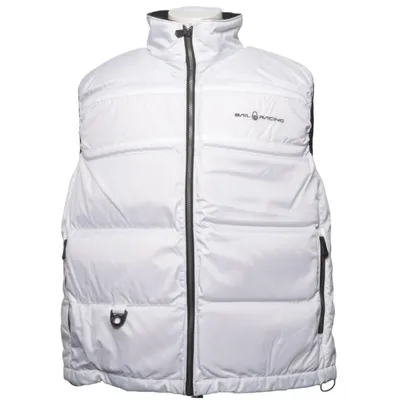 Life jacket (White) from Sail Racing