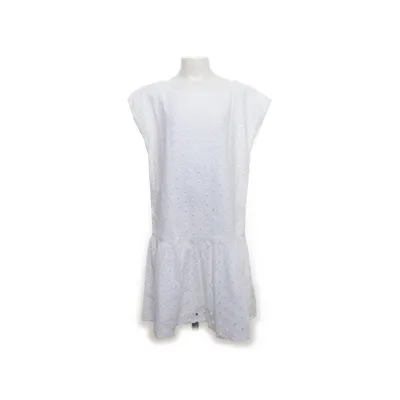 Robe (Blanc) de Frizzle by Bel&Bo Coton