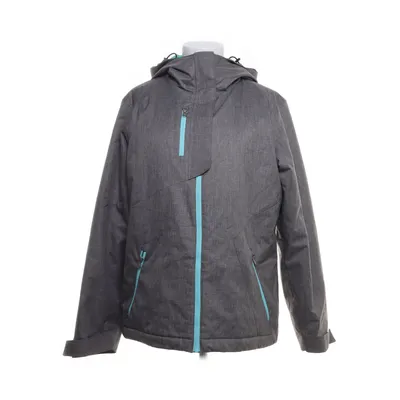 Vinterjacka (Grå) från Spyder Polyester, Nylon