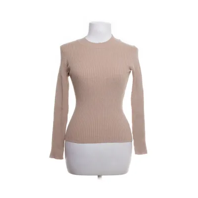 Tröja (Beige) från Primark Nylon, Polyester, Viskos