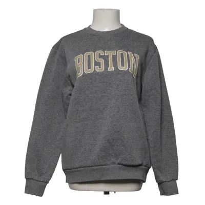 Sweatshirt (Grijs) van Zeeman Katoen, Polyester