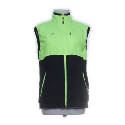 Ytterväst (Svart, Gul) från MXDC Sport Polyester