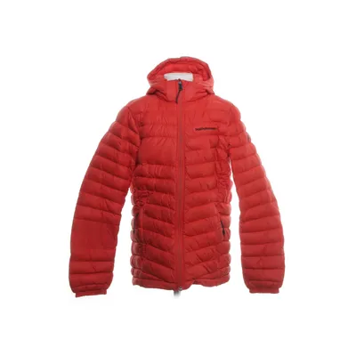 Doudoune (Rouge) de Peak Performance Duvet, Plume, Polyamide