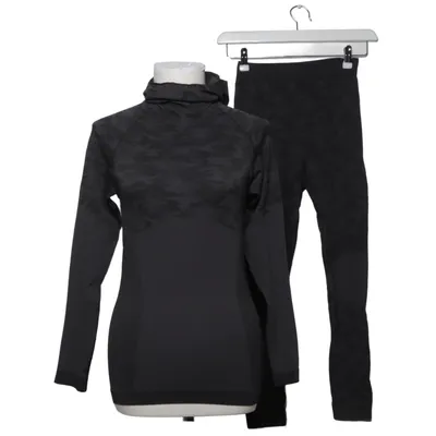 Ensemble de sport (Gris, Multicolore) de Active Essentials by Tchibo Élasthane, Polyamide, Polyester