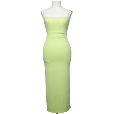 Robe longue (Vert) de Mimosa Viscose