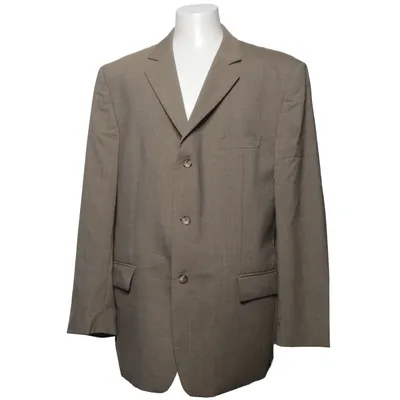 Blazer (Beige) de Studio Coletti Élasthane, Polyester, Viscose, Laine