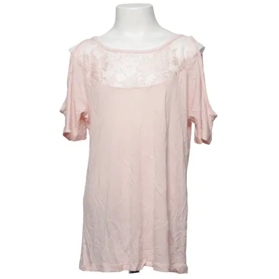 Top (Pink) from Skill Viscose