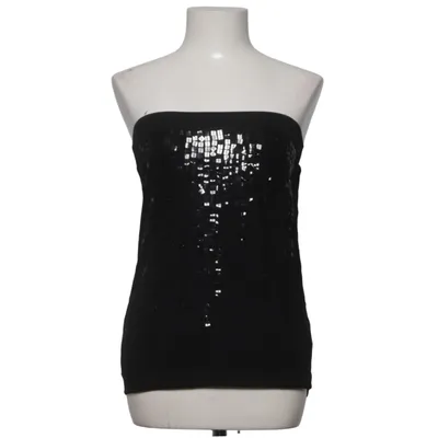 Tube top (Catie Sequins) van Paris Kate & I Elastaan, Viscose