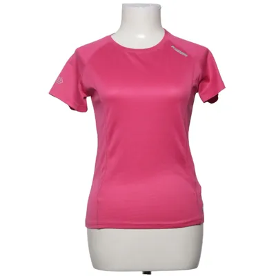 Sports top (Pink) from Karhu Polyester