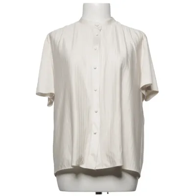 Top (Beige) fra Barbarella Polyester