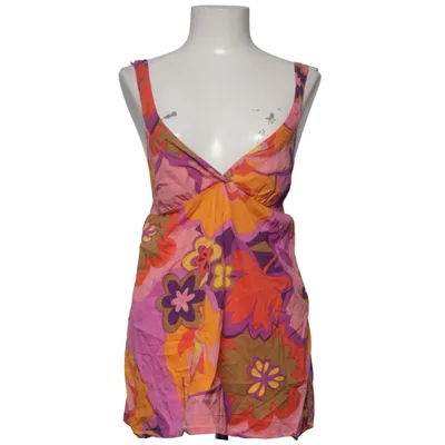 Tanktop  (Pink, Orange, Lilla) fra JSFN Bomuld