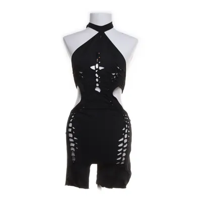 Jumpsuit (Black) from Kollyy Polyester