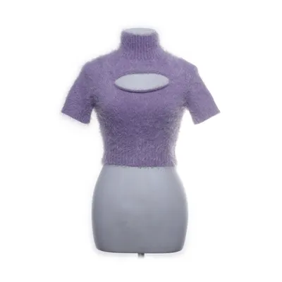 Tröja (Lila) från Collusion