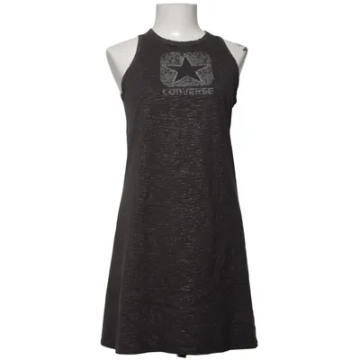 Dress (Gray) from Converse Cotton