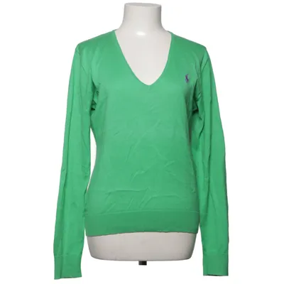 Pullover (Grön) från Ralph Lauren Bomull