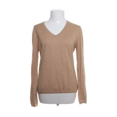 Pullover (Beige) från SAND White Bomull, Kashmir
