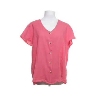 Top (Pink) from Flash Woman Cotton