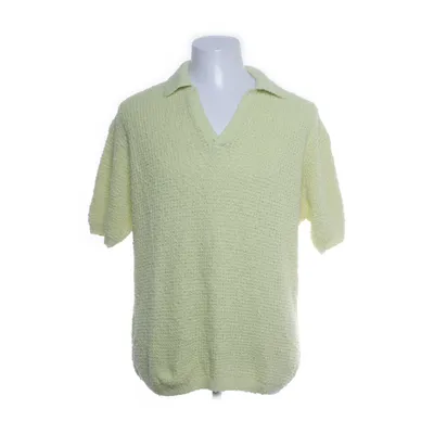 Tröja (Gul) från Topman Bomull