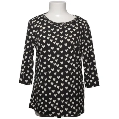 Blouse (Zwart, Wit) van ONLY Weekend Wardrobe Polyester