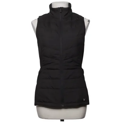 Outer vest (Black) from SOC Elastane, Polyester