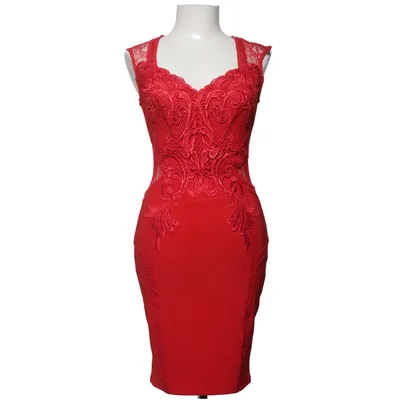 Cocktail dress (Love Michelle Keegan) from Lipsy London Elastane, Polyamide, Polyester