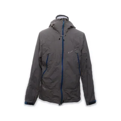 Allwetterjacke (Beige) von Peak Performance Polyester
