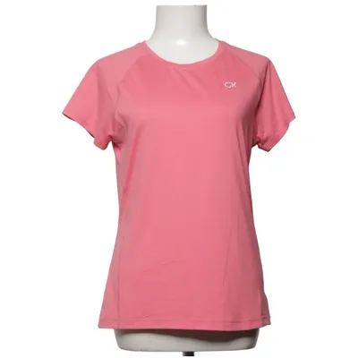 T-shirt (Rosa) från Calvin Klein Golf Elastan, Polyester