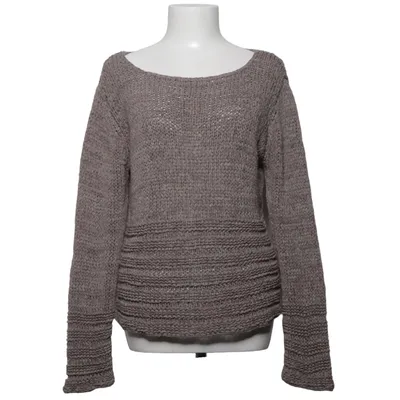 Tröja (Grå) från More & More Akryl, Polyamid