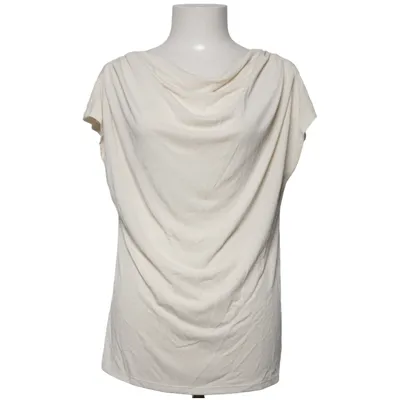 Haut (Beige) de VILA Polyester, Tencel