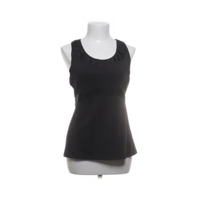 Træningstanktop (Sort) fra H&M Sport