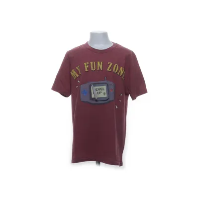 T-shirt (Rød) fra Zara Boys