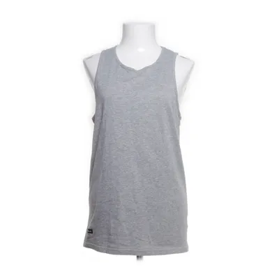 Tank Top (Gray) from Bula Cotton