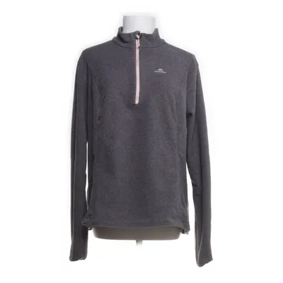 Sweatshirt (Gray, Pink) from Quechua Polyester