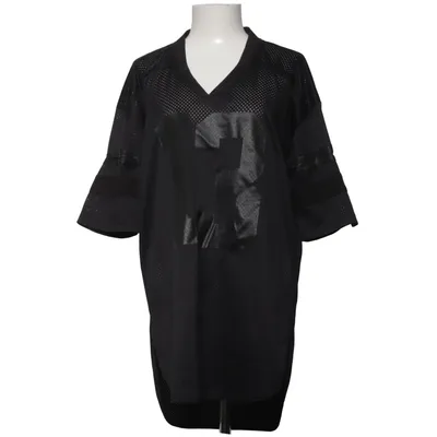 Voetbalshirt (Next Level Jersey) van Fanny Lyckman for Estradeur Elastaan, Polyamide
