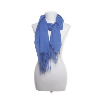 Sjal (Blå) från Cashmere