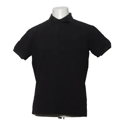 Polo (Noir) de AIK Coton