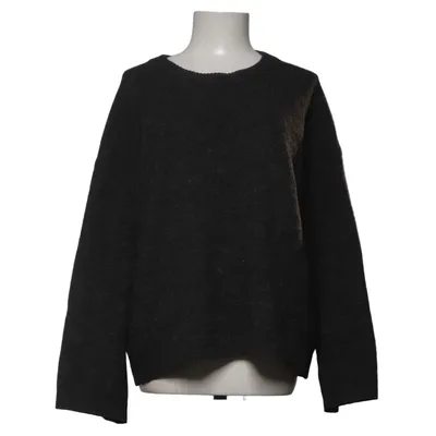 Sweater (Gray) from Arket Alpaca wool, Elastane, Polyester