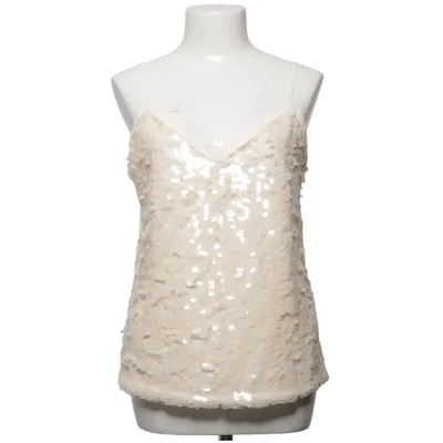 Tanktop (Hvid) fra Dorothy Perkins