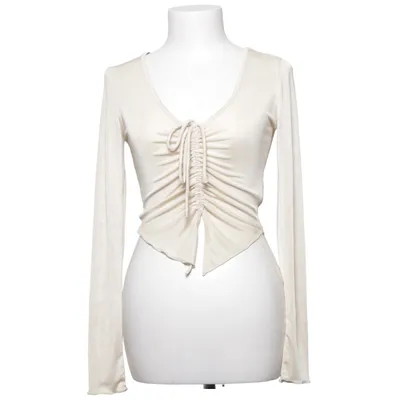 Crop top (Beige) fra Forever 21