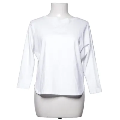 Långärmad t-shirt (Vit) från Windsor