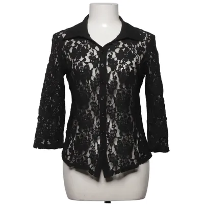 Blus (Svart) från Ze-Ze Concept