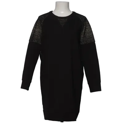 Robe (Noir) de Madewell Acrylique, Élasthane, Mohair, Polyamide, Polyester, Viscose, Laine