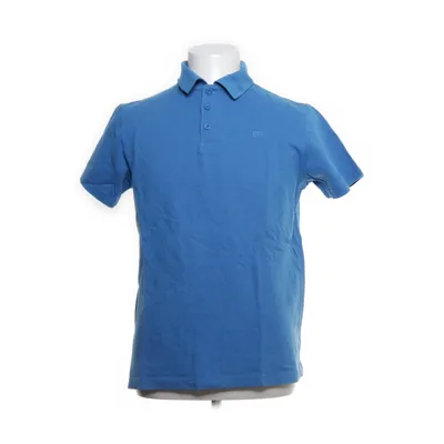 Pikétröja (Blå) från EP Collection Bomull