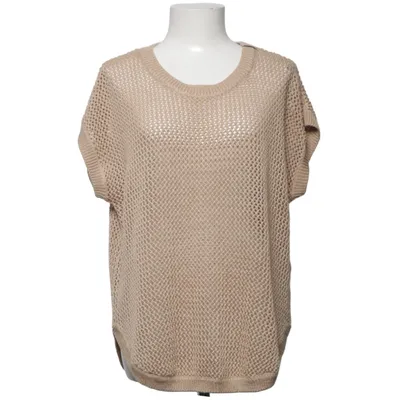 Spencer (Beige) van XLNT by KappAhl Acryl