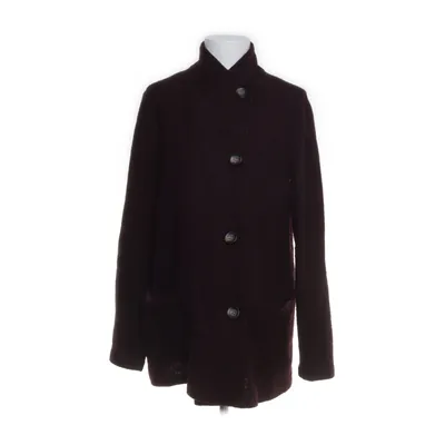 Coat (Purple) from Fenn Wright Manson Wool