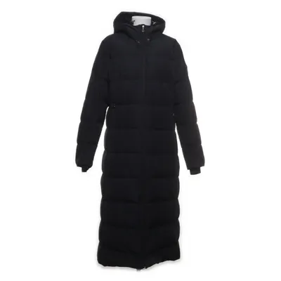 Doudoune longue (Noir) de Áhkká Outdoor Duvet, Plume, Polyester