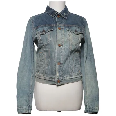 Denim jacket (Blue) from Denim & Supply Ralph Lauren Cotton