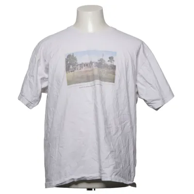 T-shirt (Blanc) de A Kind of Guise Coton biologique