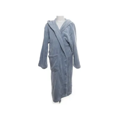 Badrock (Blå) från Hemtex Polyester